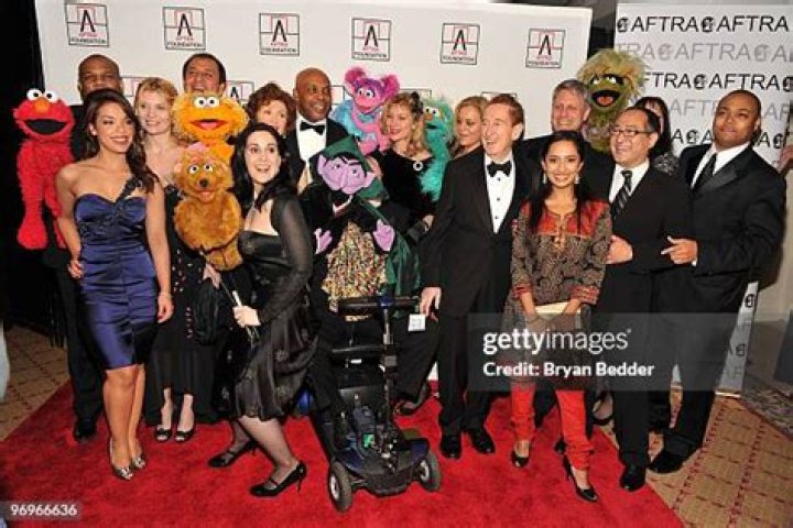 2010 AFTRA AMEE Awards - Show