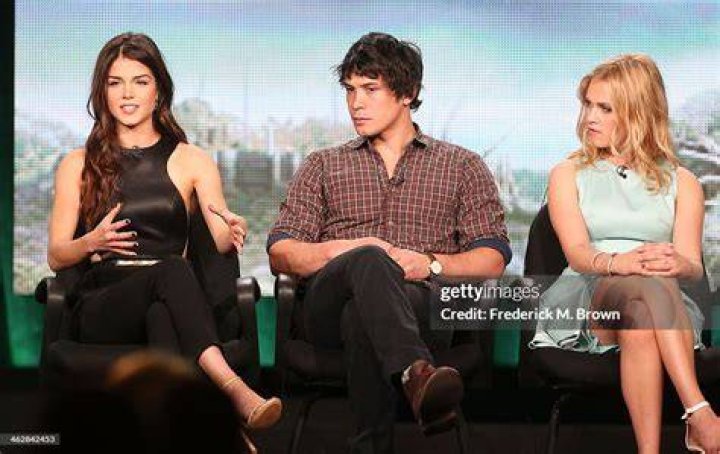 2014 Winter TCA Tour - Day 1