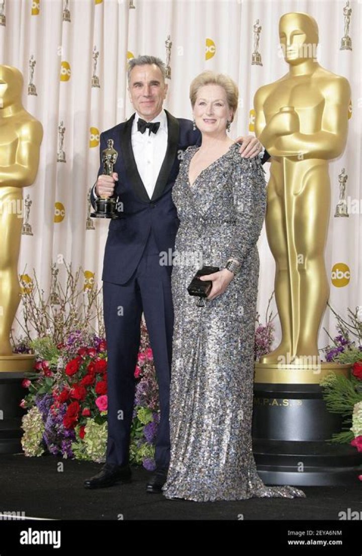 85th Annual Academy Awards - Arrivals