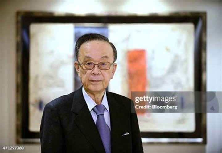 Akira Mori