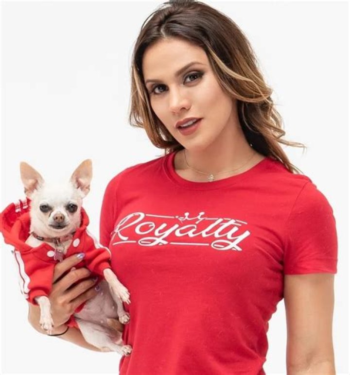 Andrea Espada Pets