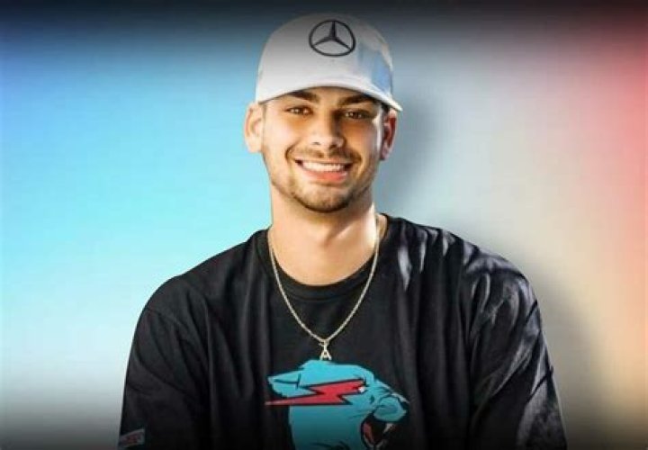 Chandler Hallow's pet 'I Adopted EVERY Dog In A Dog Shelter' Video
