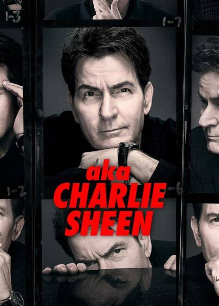 Charlie Sheen 1