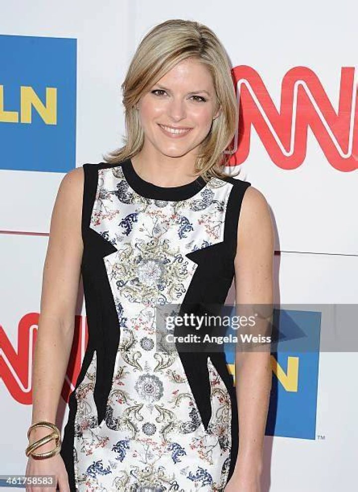 CNN Worldwide All-Star 2014 Winter TCA Party