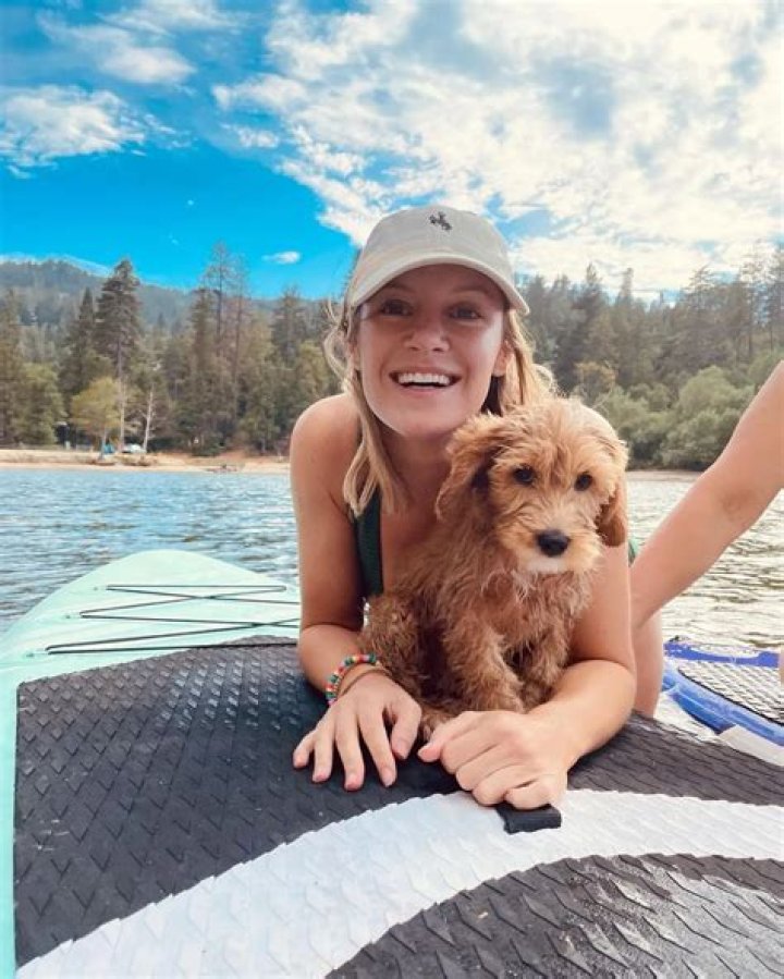 Danielle Savre Pets