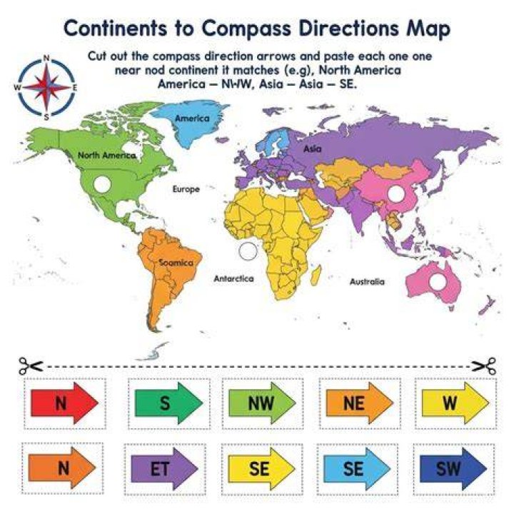 Directions to the three world inside StormiWorld 2.