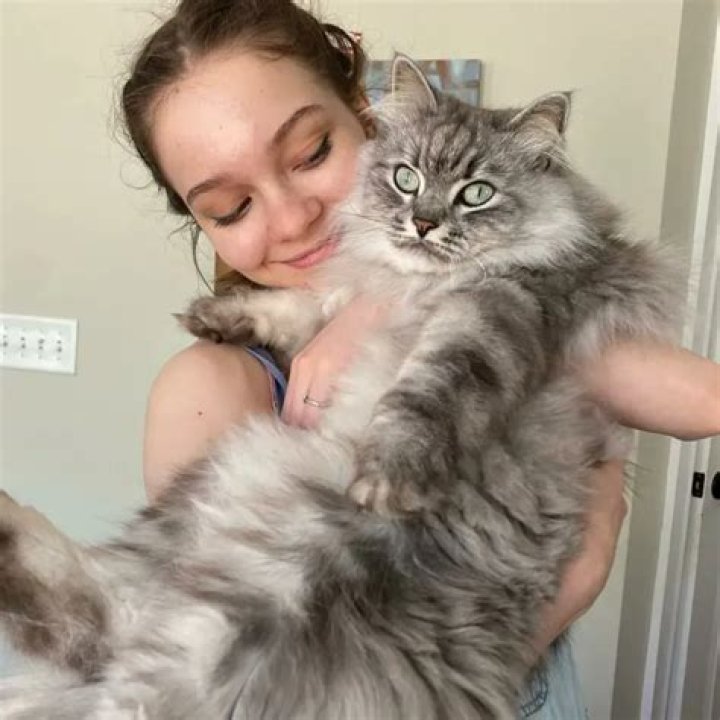 Emma Myers Pets