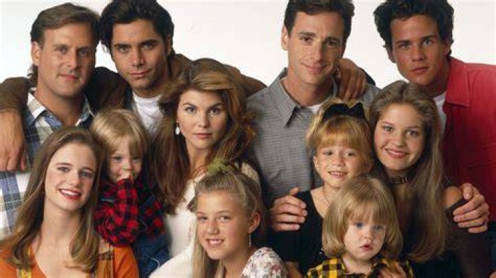 full house