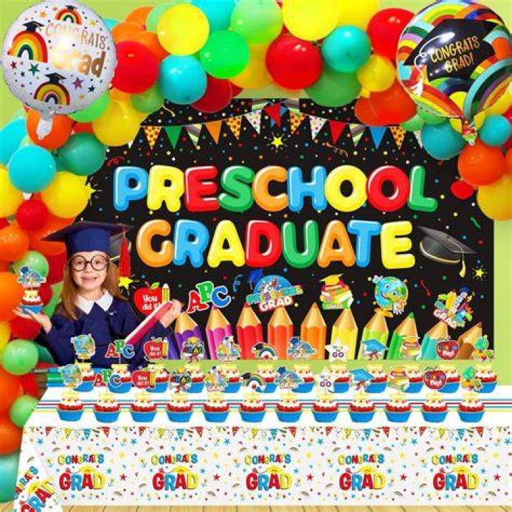 Gebbia&rsquo;s graduation