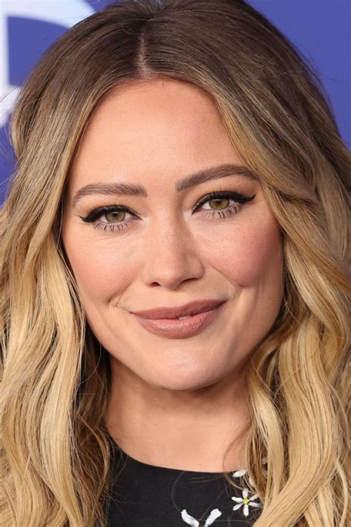 hilaryduff