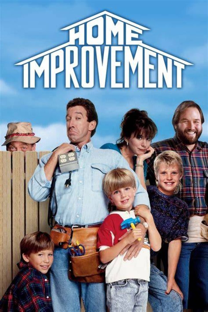 home improvement 2