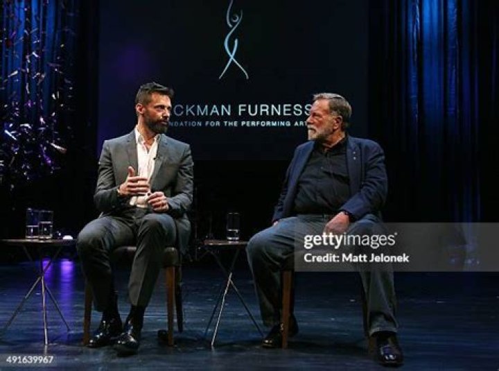Jackman Furness Foundation Launch