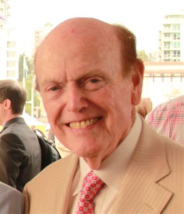 James Allen Pattison