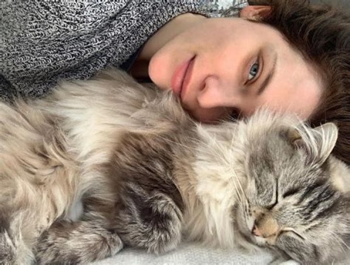 Jessica De Gouw Pets