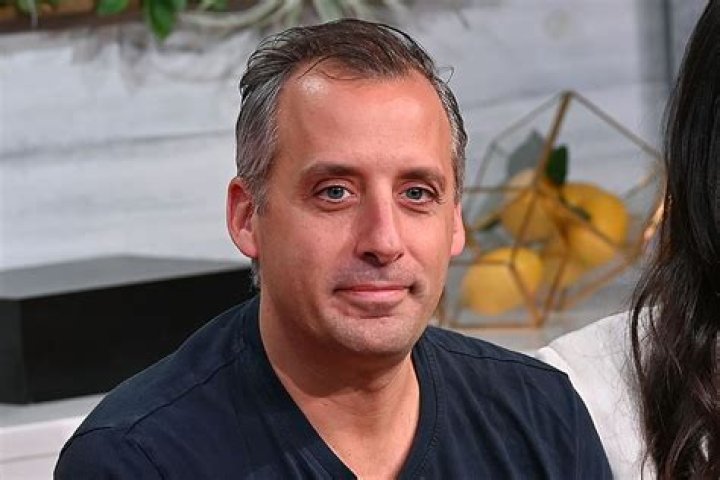 Joe Gatto's pet Gatto Pups