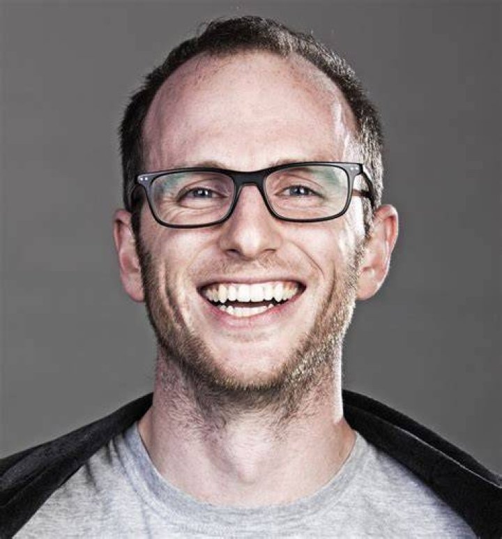 Joe Gebbia Jr.
