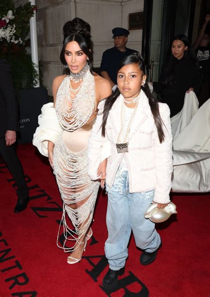 Kim Karddashian