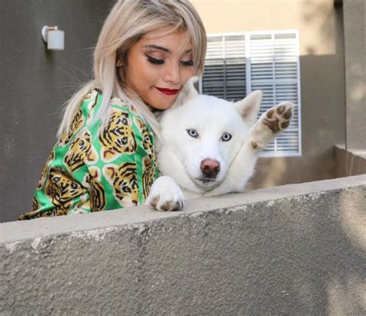 Kristin Maldonado Pets