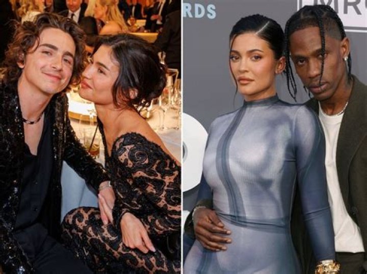 kylie jenner travis scott header