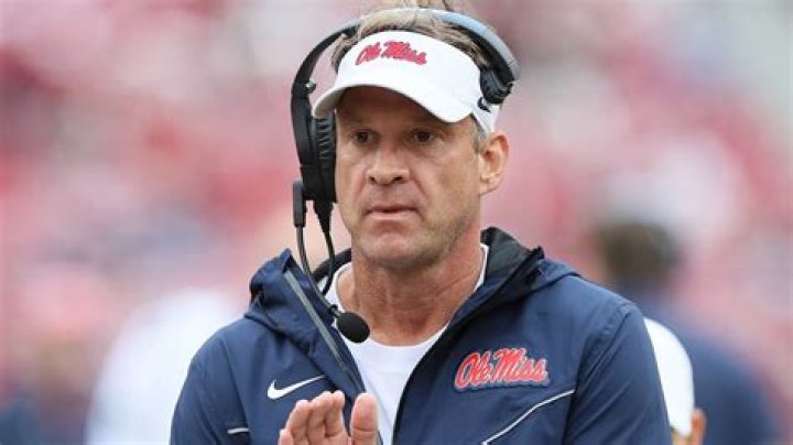 Lane Kiffin's pet Juice