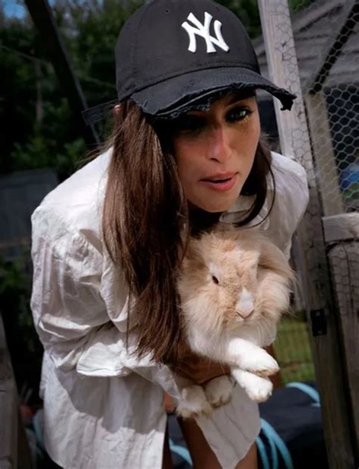 Madeline Argy Pets