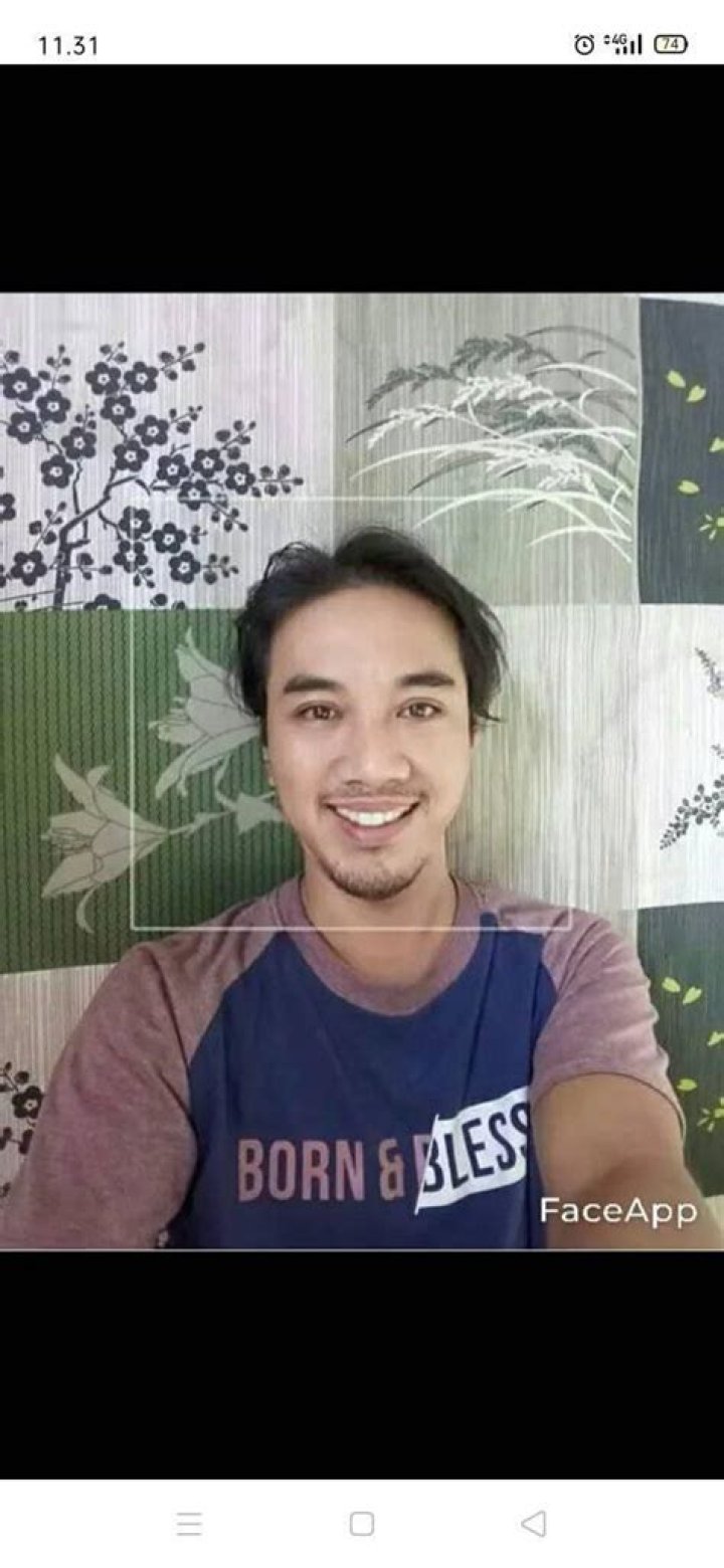 Michael Hartono