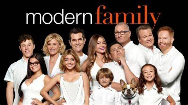 modern family 2