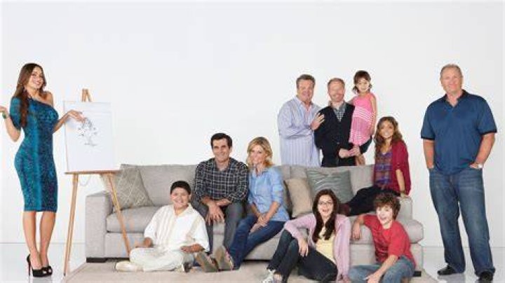 modern family