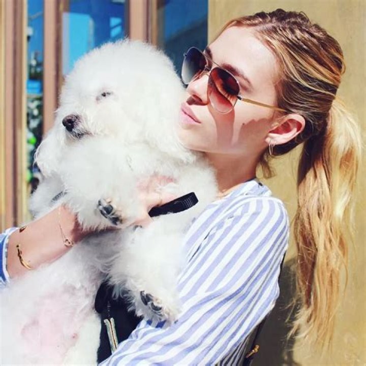 Nicola Peltz Pets