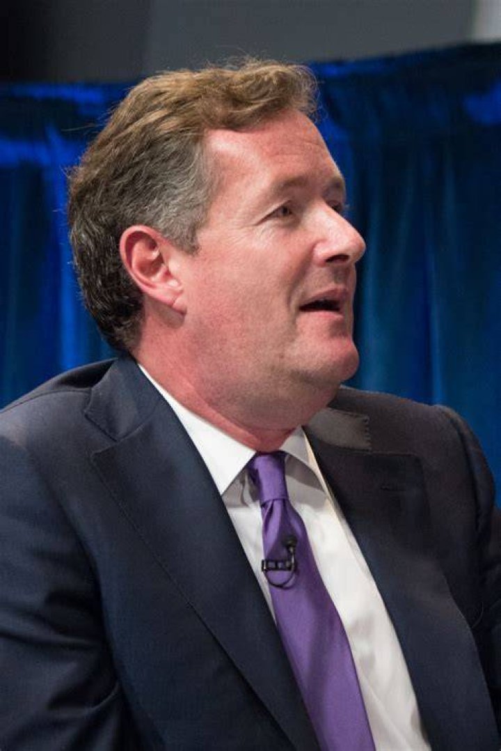 piers morgan
