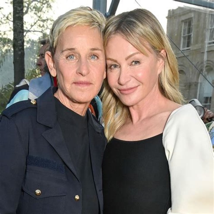 Portia de Rossi