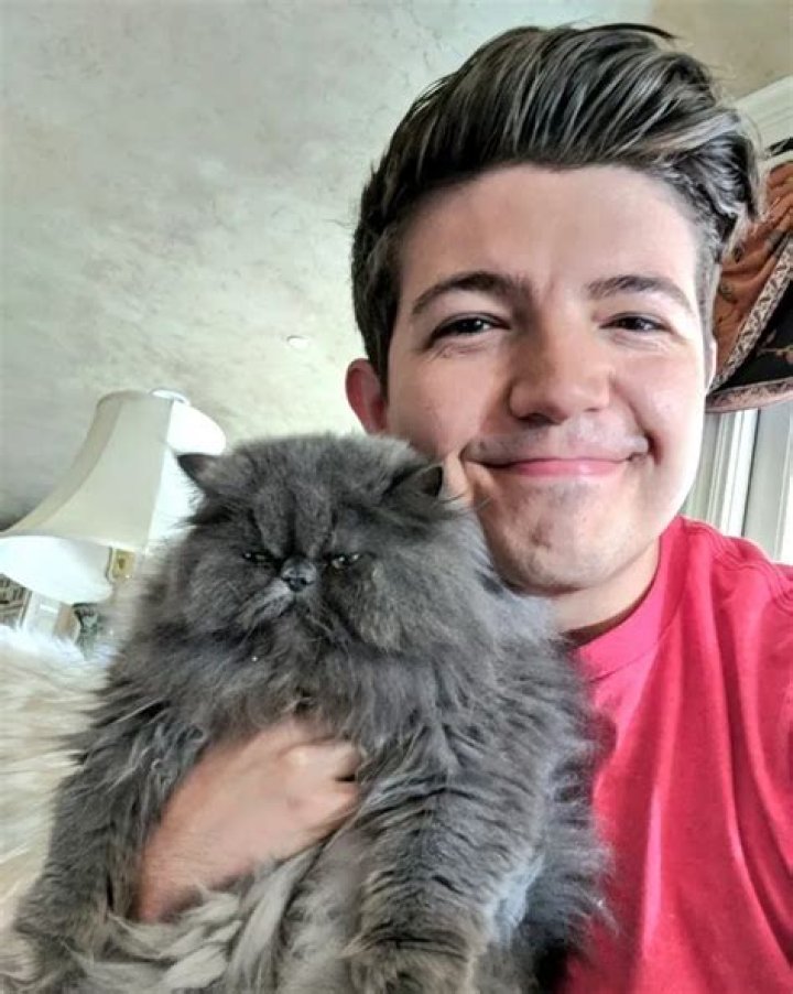 Preston Arsement (PrestonPlayz) Pets