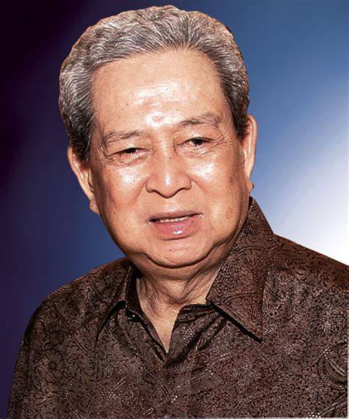 Robert Hartono