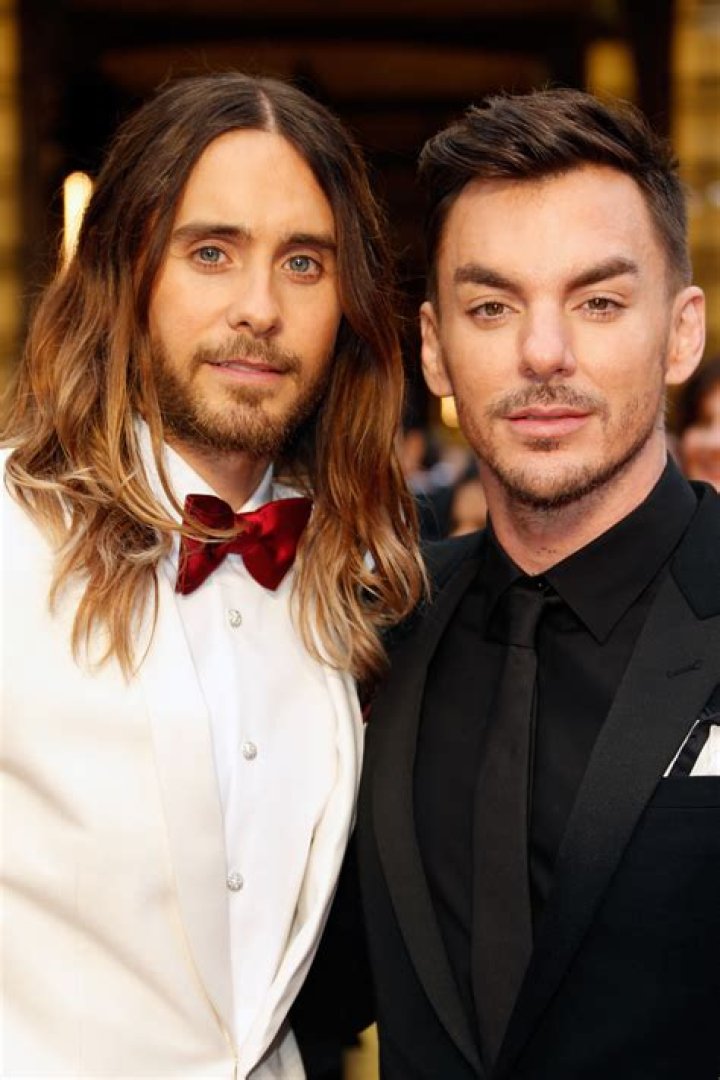 Shannon Leto's pet No Pets (Shannon Leto)