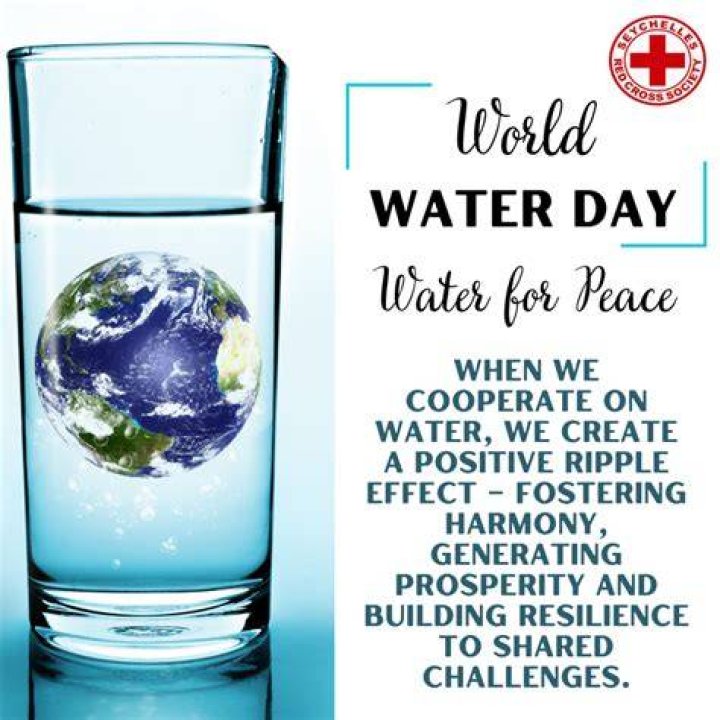 SOMETHING IN THE WATER - Day 3