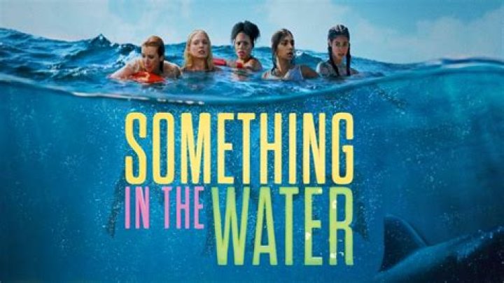 SOMETHING IN THE WATER - Day 2