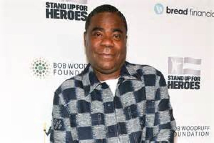 Tracy Morgan's pet Shark TankSharks, stingrays, fish, eels, jellyfish, octopus
