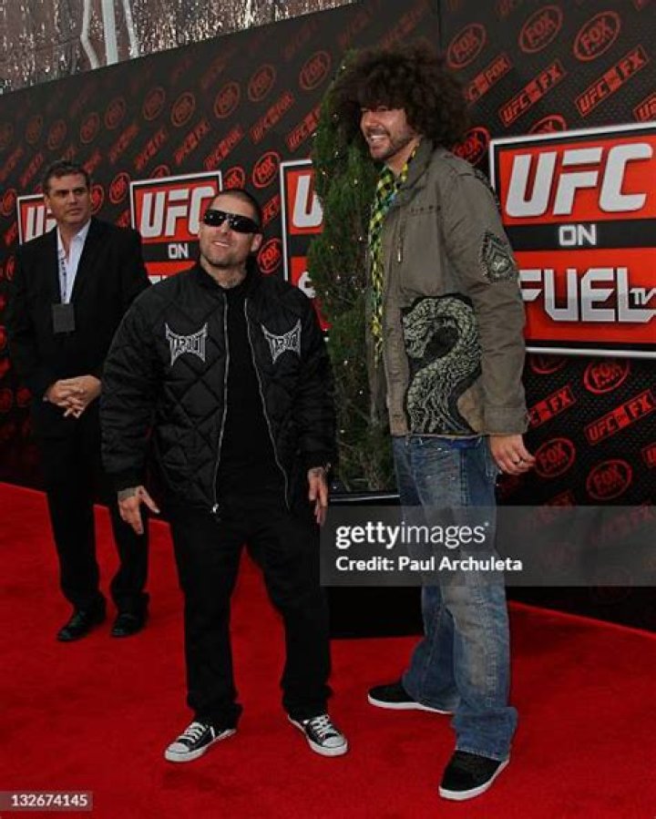 UFC on Fox: Live Heavyweight Championship