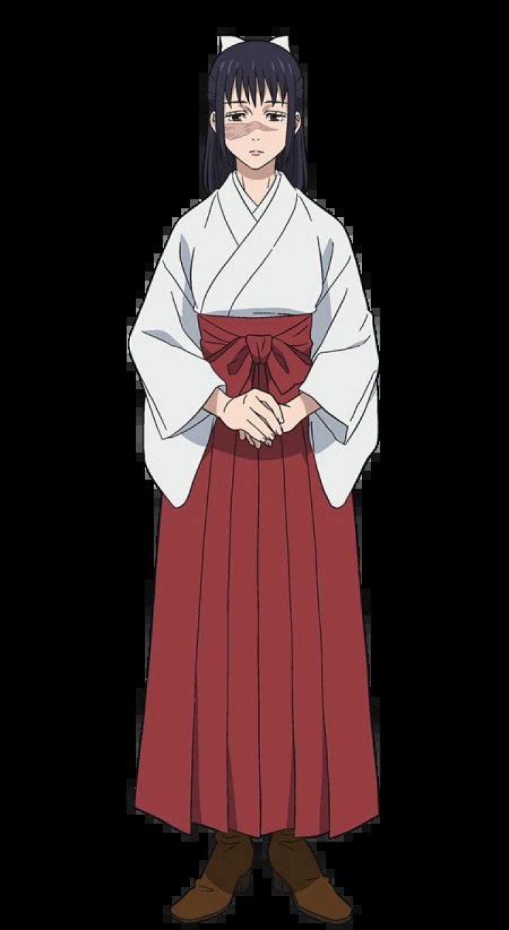Utahime Iori's scar has caused a heated debate among Jujutsu Kaisen fans. celebsfortune.com